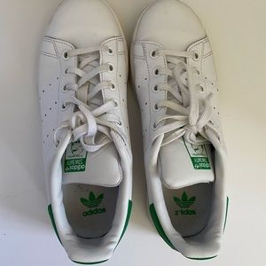 Adidas Stan Smith (ortholite)